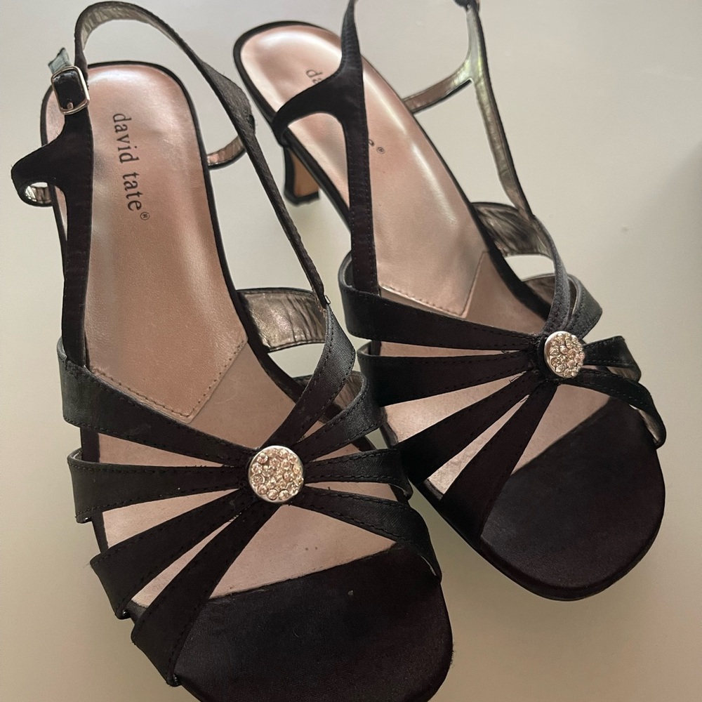 Formal heals - Picture 7 of 7